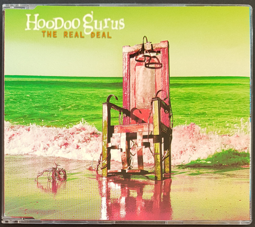 Hoodoo Gurus - The Real Deal