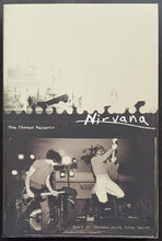 Load image into Gallery viewer, Nirvana - The Chosen Rejects