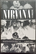 Load image into Gallery viewer, Nirvana - The Biography