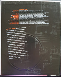 V/A - The Real Thing by Toby Creswell & Martin Fabinyi