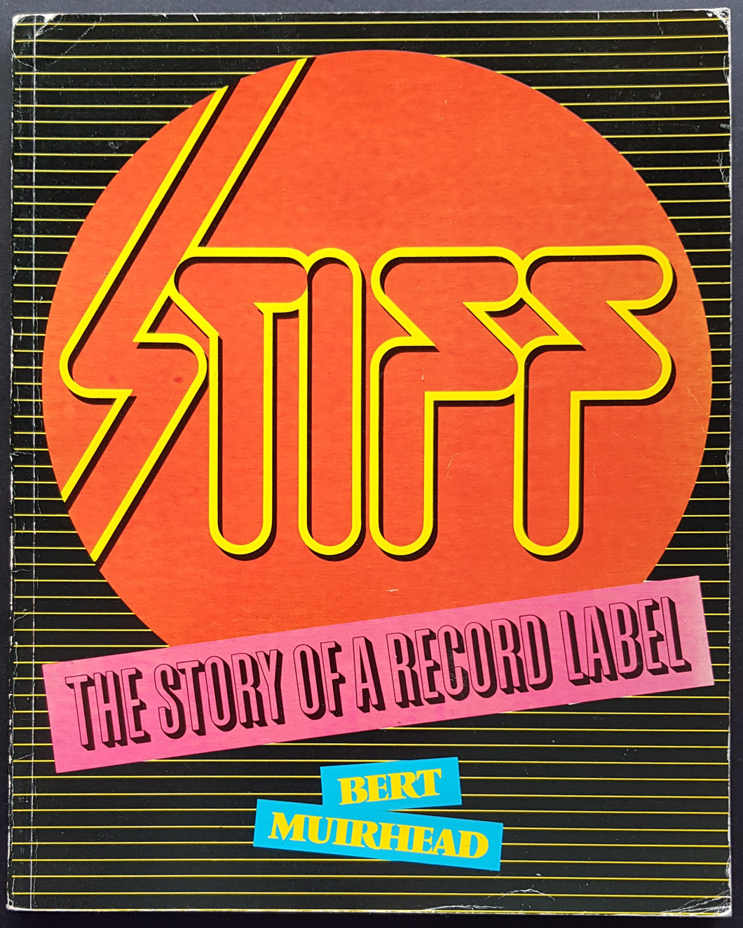 V/A - Stiff - The Story Of A Record Label 1976 - 1982