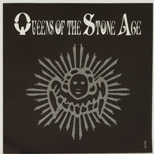 Load image into Gallery viewer, Queens Of The Stone Age - Burn The Witch