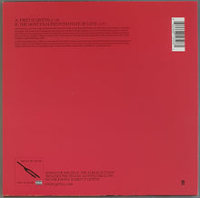 Load image into Gallery viewer, Queens Of The Stone Age - First It Giveth