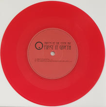 Load image into Gallery viewer, Queens Of The Stone Age - First It Giveth