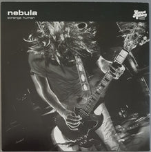 Load image into Gallery viewer, Nebula - Strange Human
