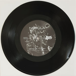 Nebula - Strange Human