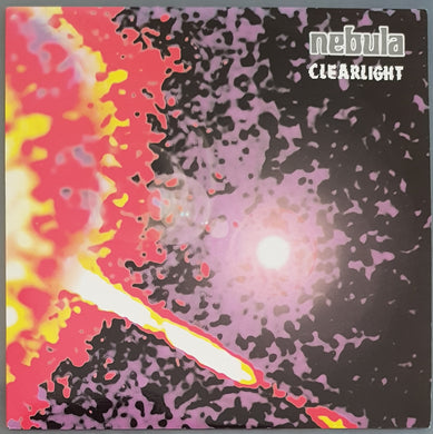Nebula - Clearlight