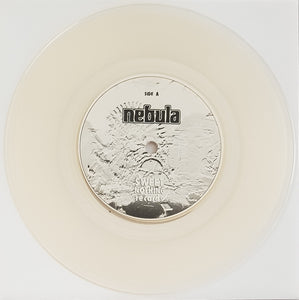 Nebula - Clearlight
