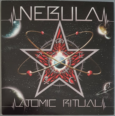 Nebula - Atomic Ritual