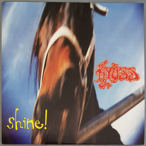 Kyuss - Shine!