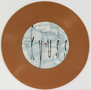 Kyuss - Shine!