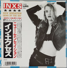Load image into Gallery viewer, INXS - New Sensation