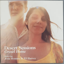 Load image into Gallery viewer, P.J. Harvey - Crawl Home