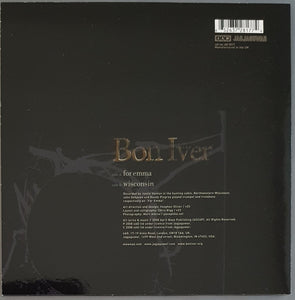 Bon Iver - For Emma