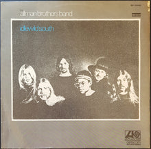 Load image into Gallery viewer, Allman Brothers - Idlewild South