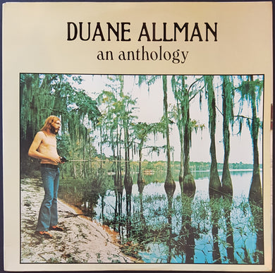 Allman, Duane - An Anthology