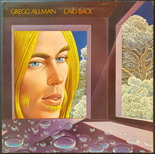 Load image into Gallery viewer, Allman, Gregg - Laid Back