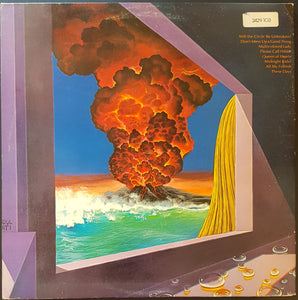Allman, Gregg - Laid Back