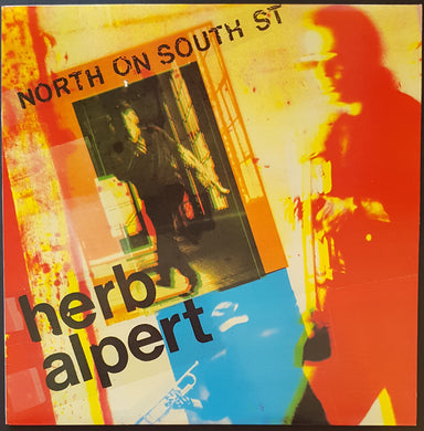 Herb Alpert - North On South St.