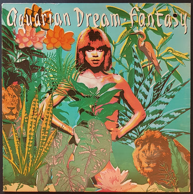Aquarian Dream - Fantasy