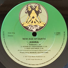 Load image into Gallery viewer, Ashra - New Age Of Earth