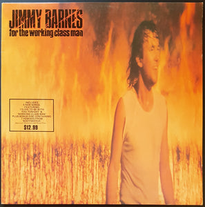 Jimmy Barnes - For The Working Class Man