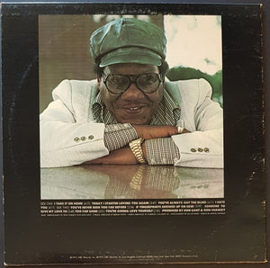Bobby Bland - Get On Down With Bobby Bland