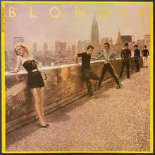 Load image into Gallery viewer, Blondie - Autoamerican
