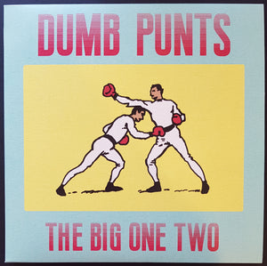 Dumb Punts - The Big One Two