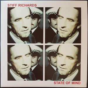 Stiff Richards - State Of Mind