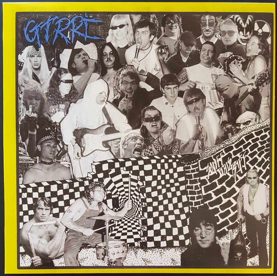 V/A - GTRRC II