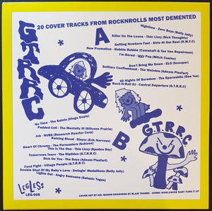V/A - GTRRC II