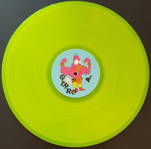 V/A - GTRRC II