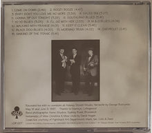 Load image into Gallery viewer, Paramount Trio - Electric Country Blues