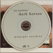 Load image into Gallery viewer, Beasts Of Bourbon (Tex Perkins) - Dark Horses - Midnight Sunshine
