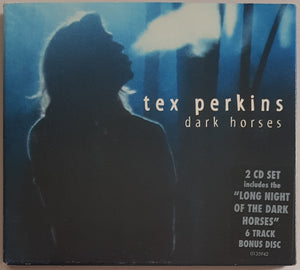 Beasts Of Bourbon (Tex Perkins) - Dark Horses