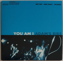 Load image into Gallery viewer, You Am I - Adam&#39;s Ribs