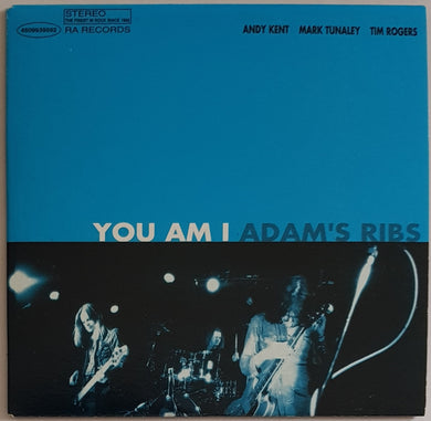 You Am I - Adam's Ribs