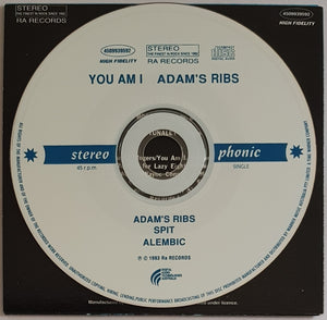 You Am I - Adam's Ribs