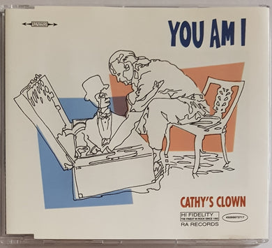 You Am I - Cathy's Clown