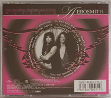 Load image into Gallery viewer, Aerosmith - Classic Aerosmith