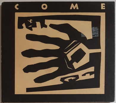Come - Wrong Side