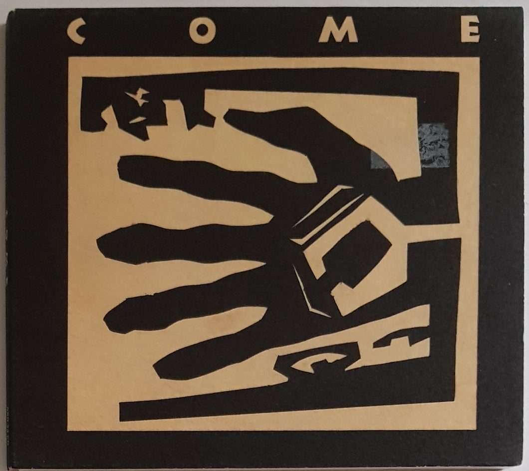 Come - Wrong Side