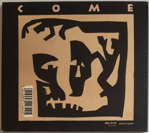Come - Wrong Side