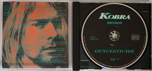 Nirvana - Outcesticide Vol.7