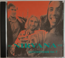 Load image into Gallery viewer, Nirvana - Outcesticide Vol.7