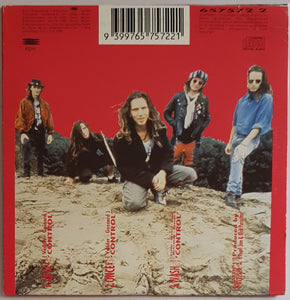 Pearl Jam - Alive