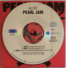 Load image into Gallery viewer, Pearl Jam - Alive