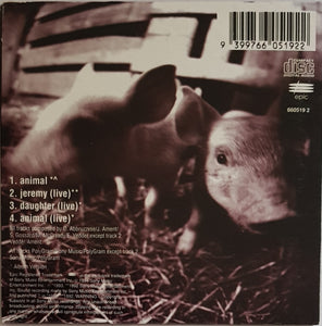 Pearl Jam - Animal