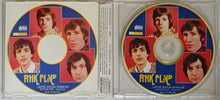 Load image into Gallery viewer, Pink Floyd - Limited Edition Interview Picture Disc